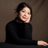 Rosalie Zhang