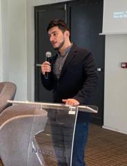 Anouar Sbia