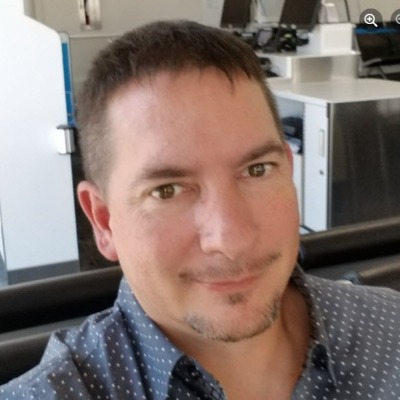 Mike Arrigotti
