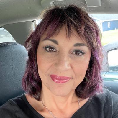 Peggy Sue Hammen-Schuller