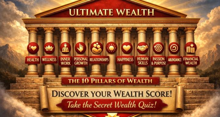 Ultimate Wealth Hub