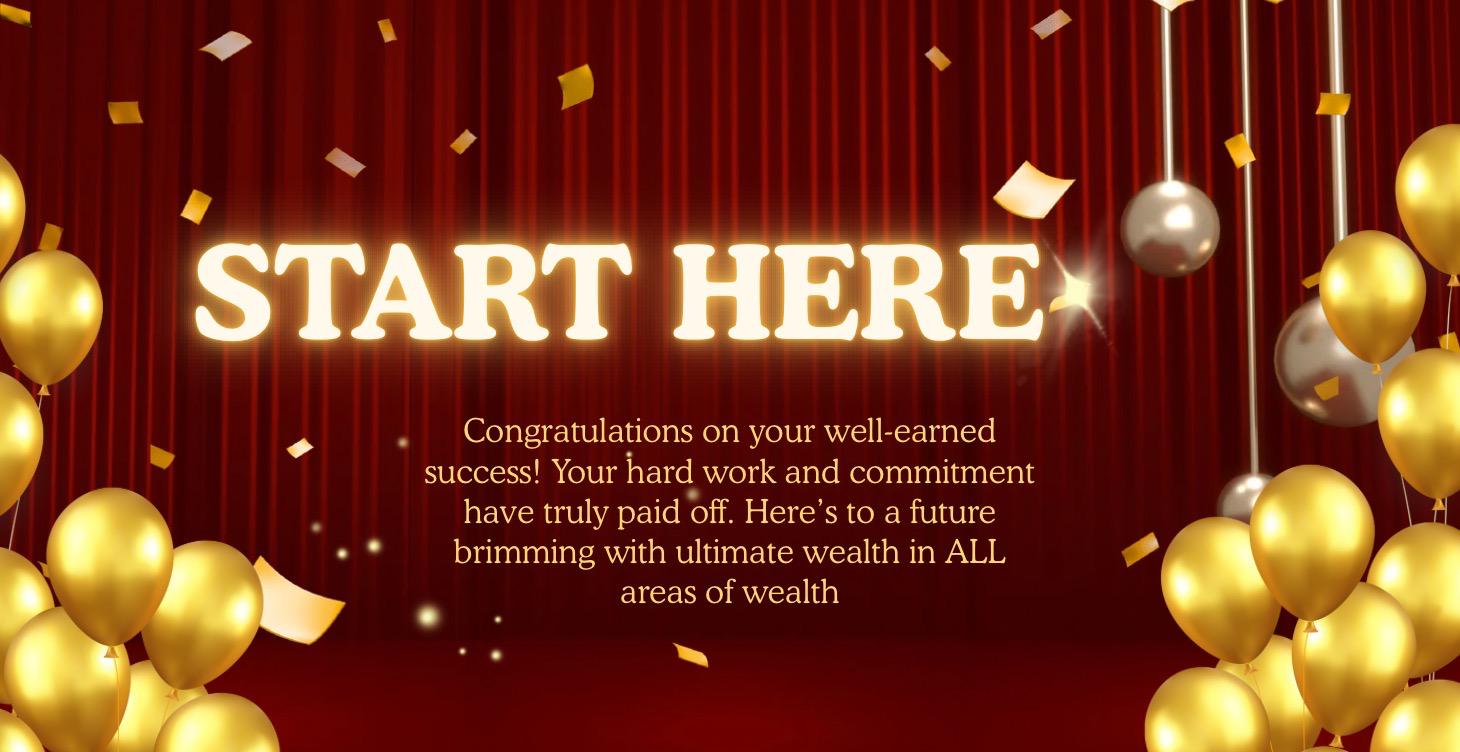Start Here