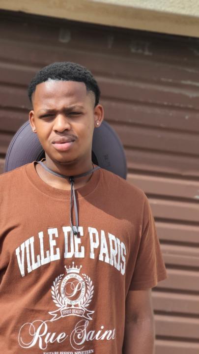 Bokang Mankwane