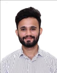 Farrukh Mehdi