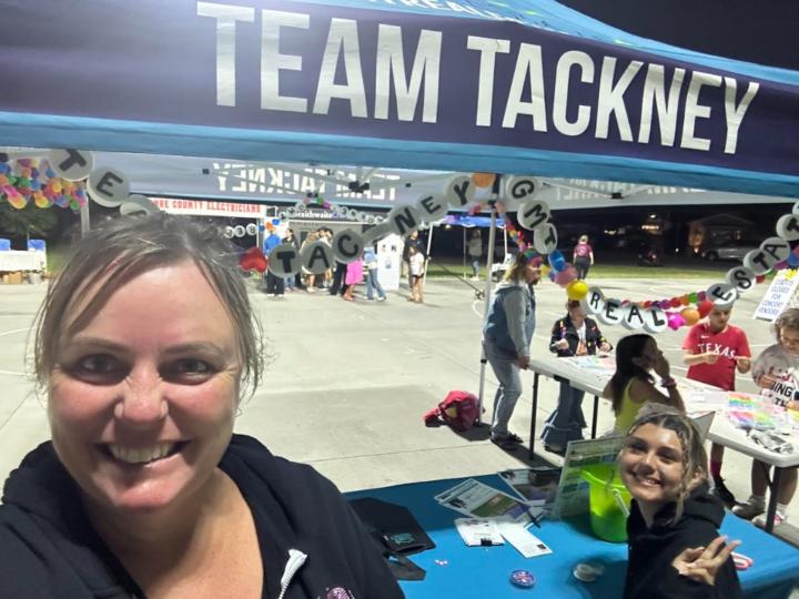Jennifer Tackney