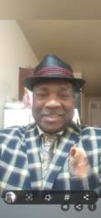 Terrance Perrin