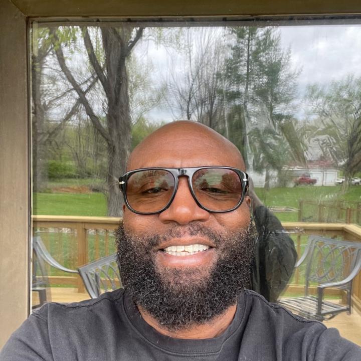 Melvin Richmond