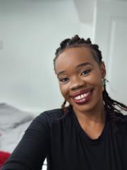 Tshegofatso Nwamadi