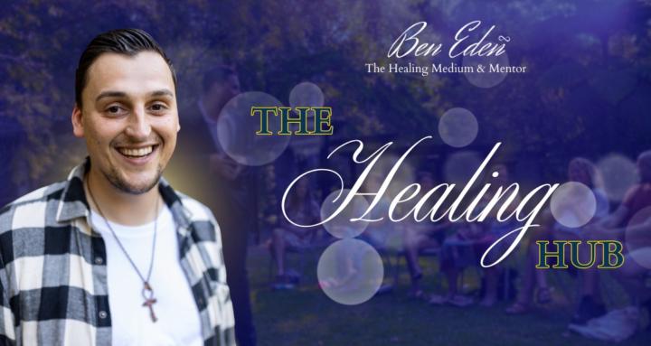 The Healing Hub