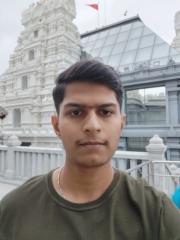 Manikanta swamy N