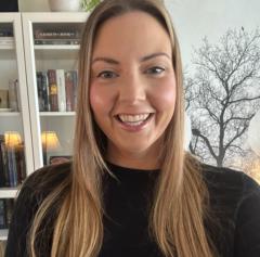 Darrel-Lynne Thieson