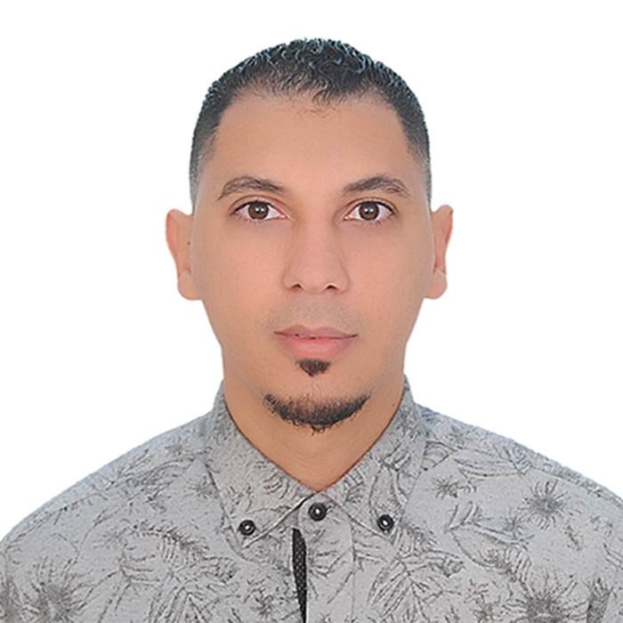Abderrahim Sabir