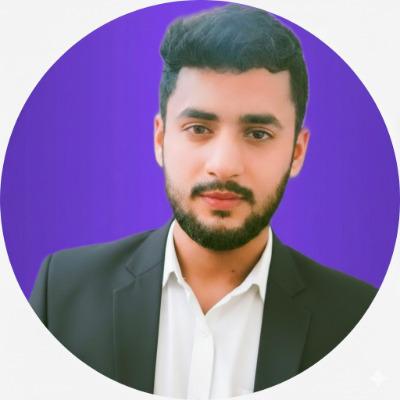 Muhammad Daniyal