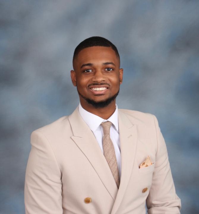 Justin Nixon