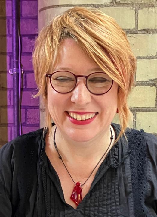 Sue Tansley