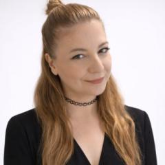 Elif Okka