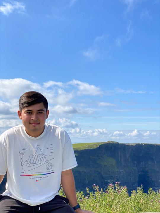Agustin Maccio