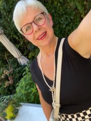 Angela Schairer