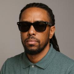 Derrick Holmes