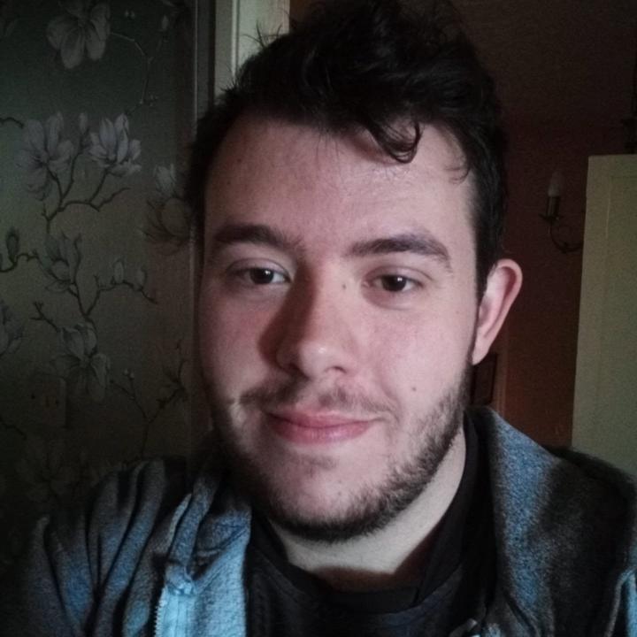 Reece Byrne