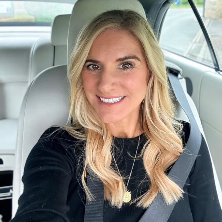 Viviana John