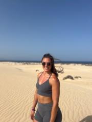 Sigrid Dominguez Abadia