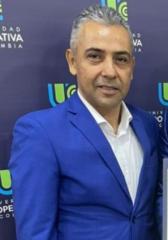Armando Rodas Rodriguez