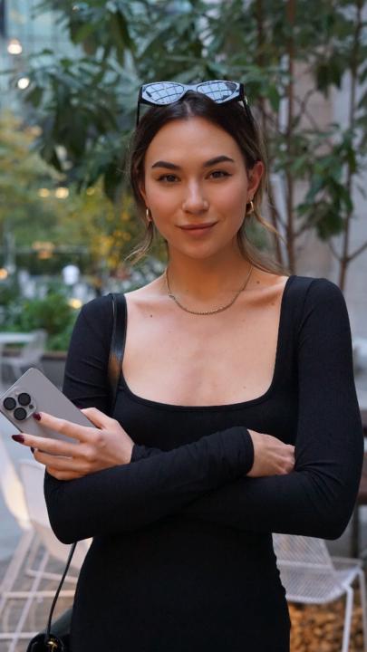 Kamilla Zakirzianova