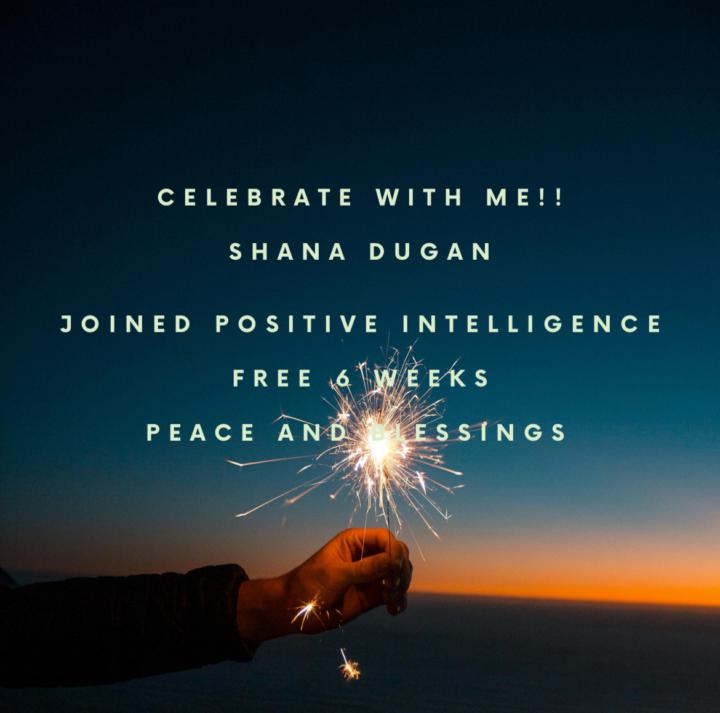 Yay SHANA DUGAN. WELCOME 