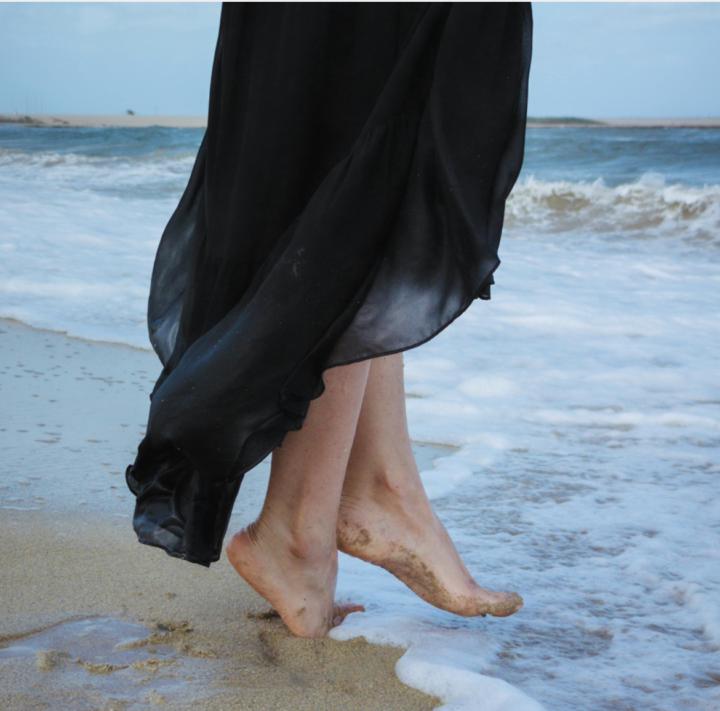 Qigong Ripples: a weekly reminder