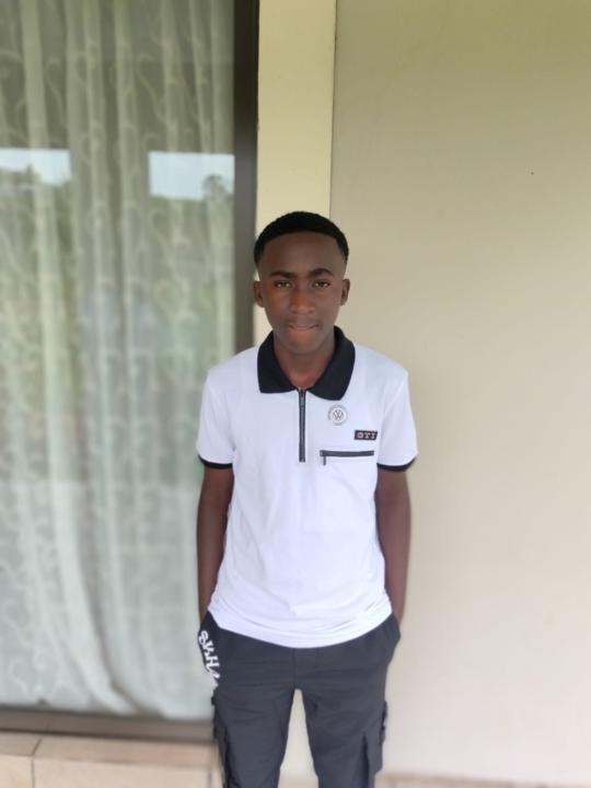 Umcebo Mchunu