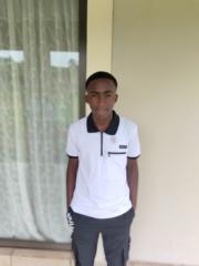 Umcebo Mchunu