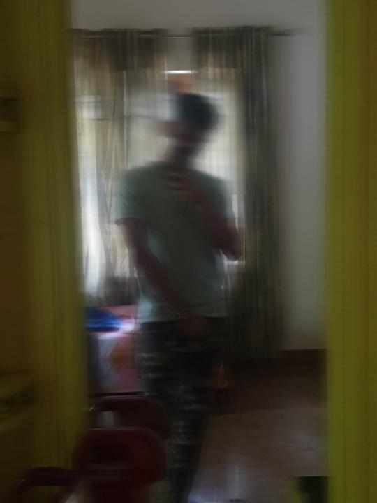 Mohamed Razin