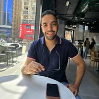 Abdelrahman Ali