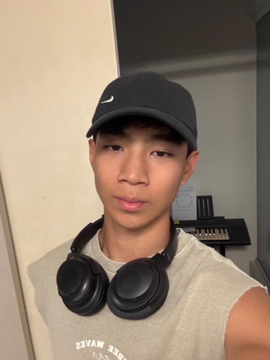 Enzo Nakanishi
