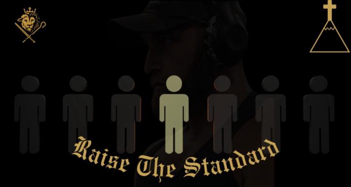 Raise The Standard