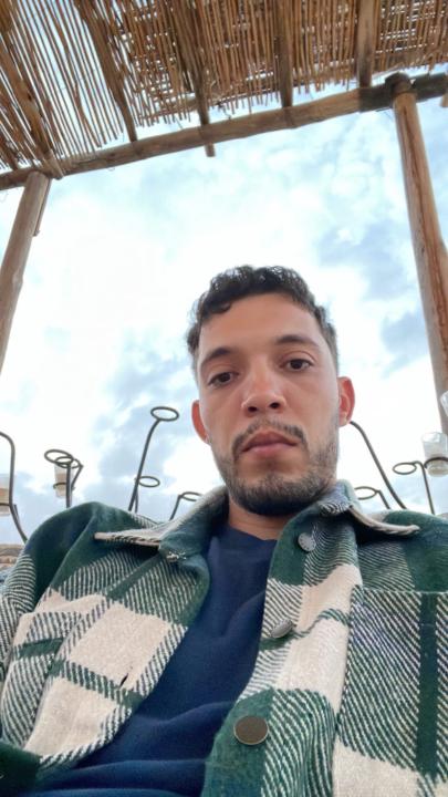 Mohammed Alae zoubir