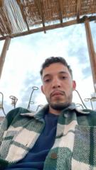 Mohammed Alae zoubir