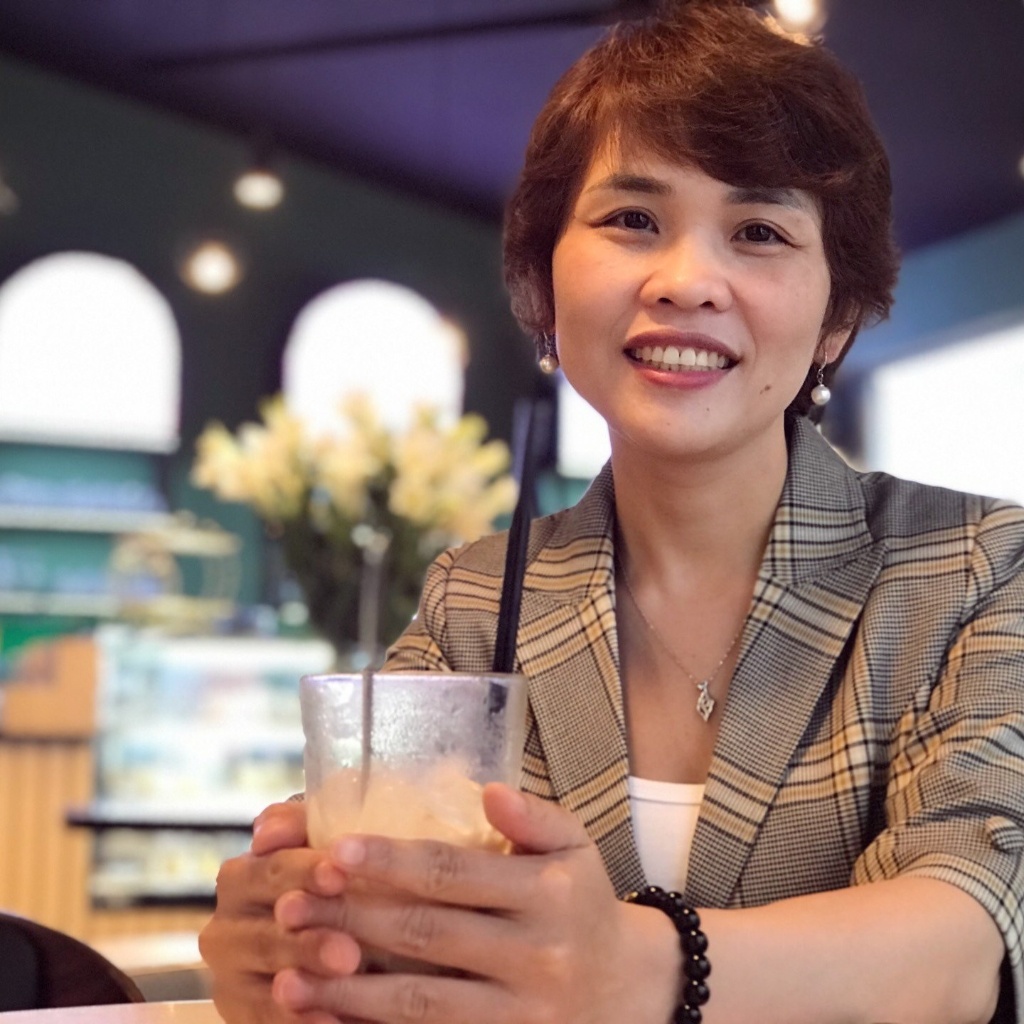 Đặng Thị Yến