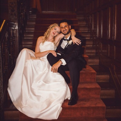 Amir Olivia Tavassoly