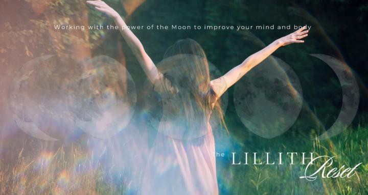 The Lilith Reset 