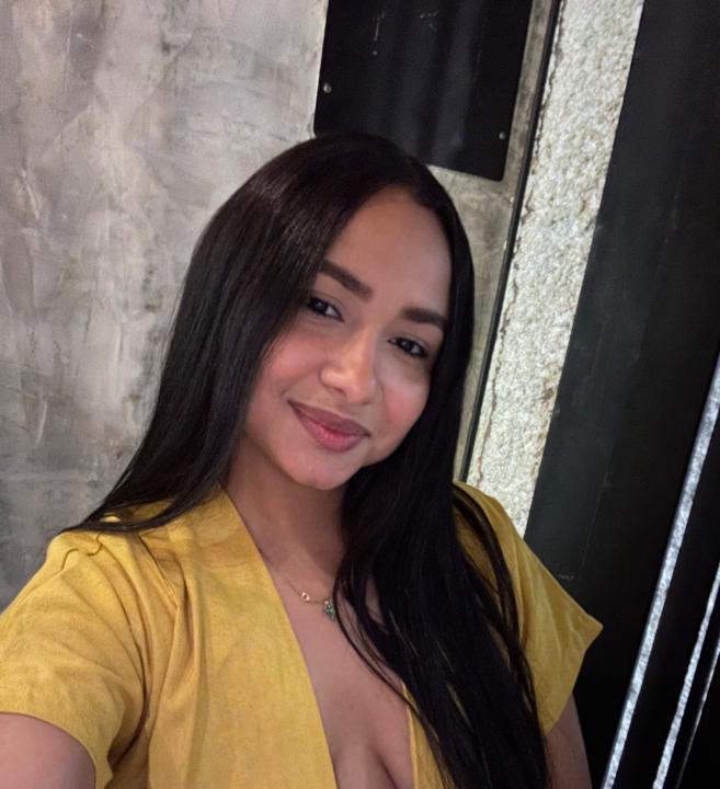 Valeria Brito