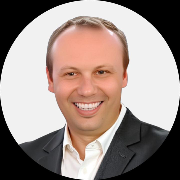 Rachid Baroudi