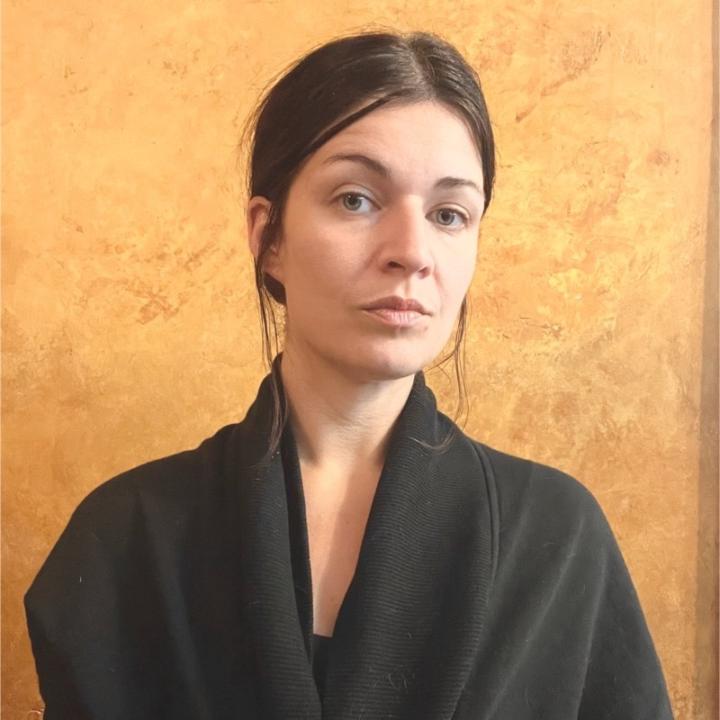 Jess Well-Oiled Team