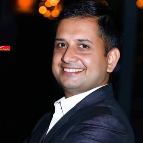 Adv. Sharad Mani Kharal