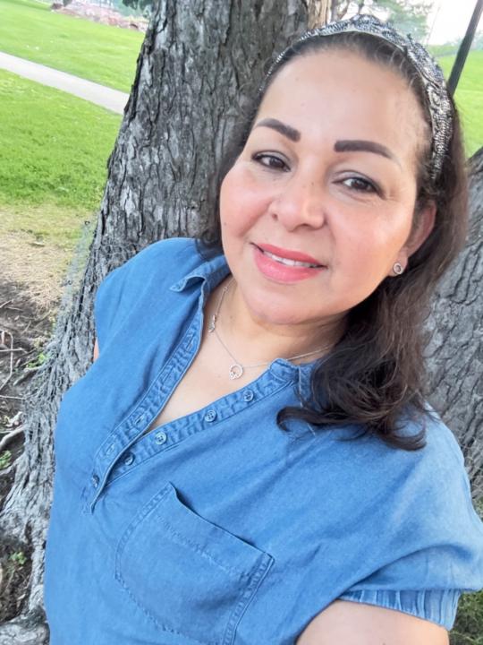 Lizzy Ortiz