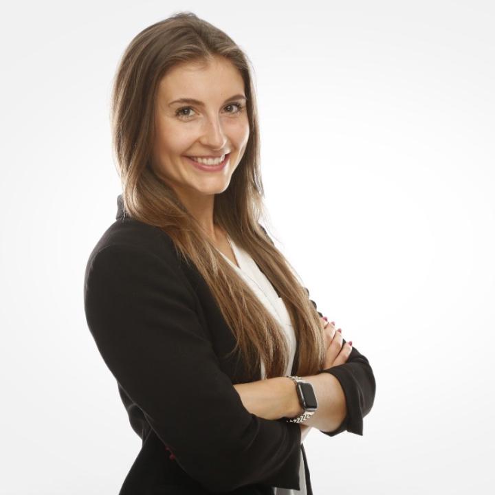 Natascha Buck