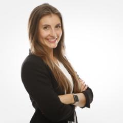 Natascha Buck