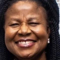 Liz Nwachukwu