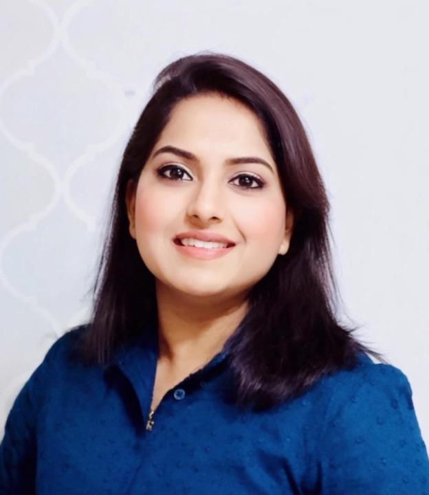Smriti Dash